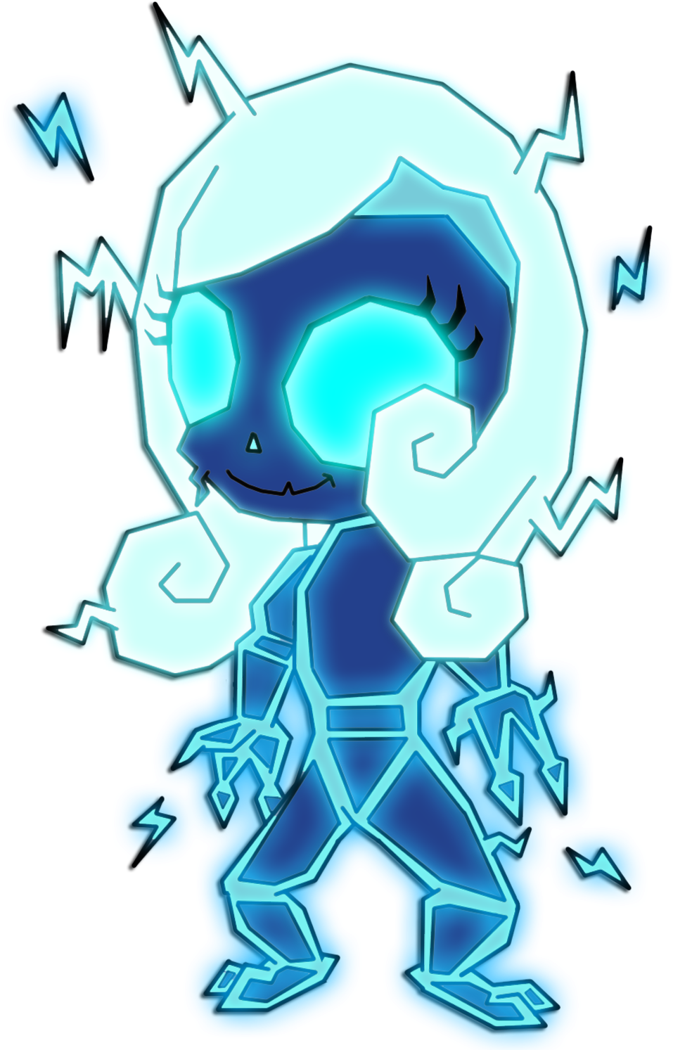 Charmer By Lyndseyh On Deviantart - Cartoon (1329x1505), Png Download
