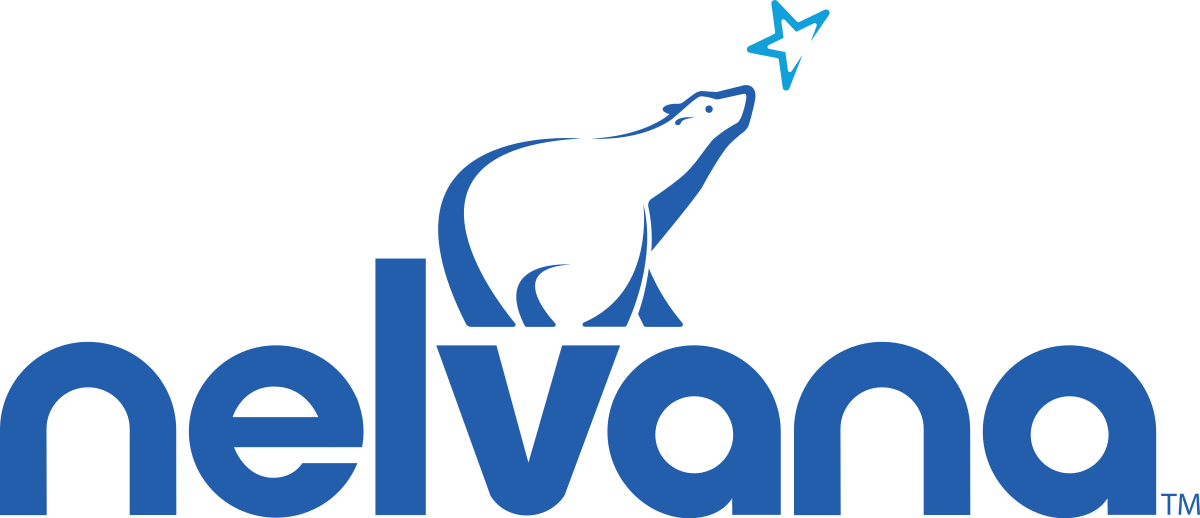 More On This Organization - Nelvana Logo 2016 (1200x518), Png Download