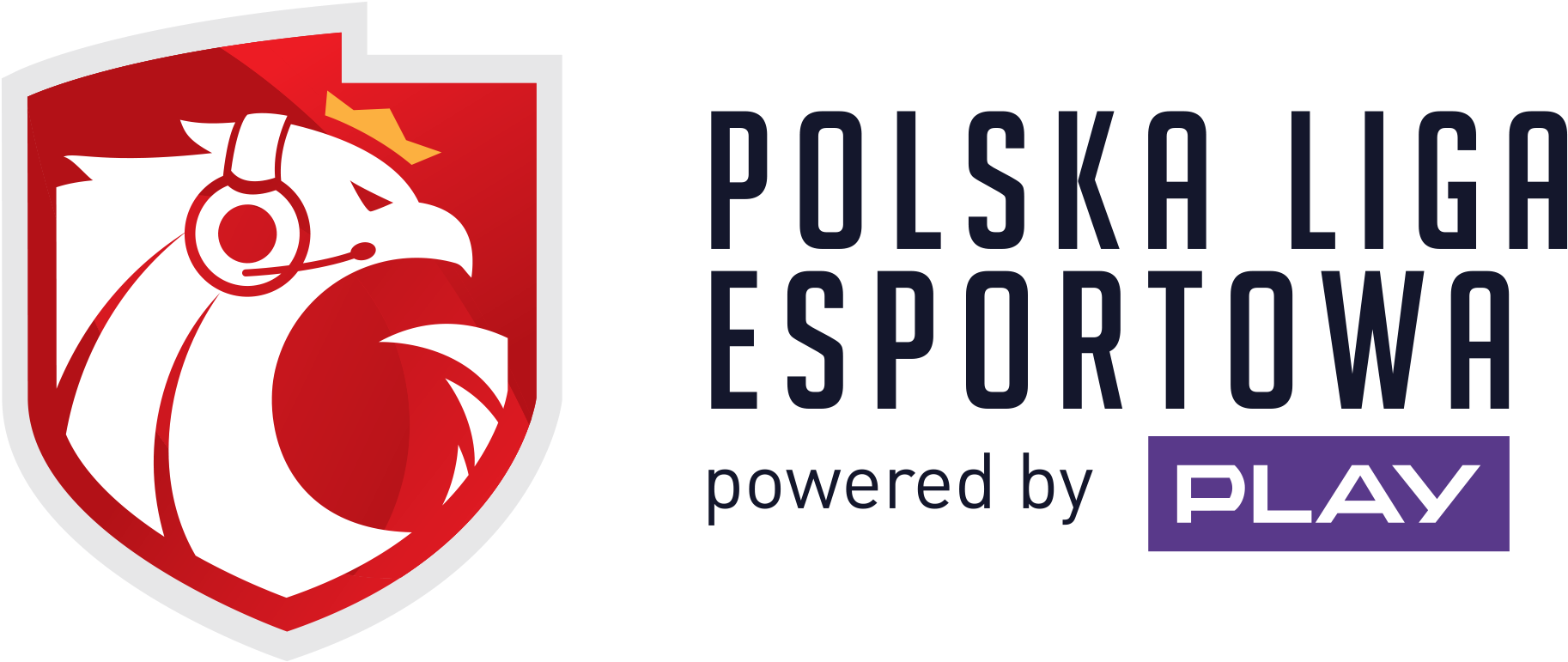 Polish Bookmaker Sts Signs Deal With Polish Esport - Polska Liga Esportowa (2013x854), Png Download
