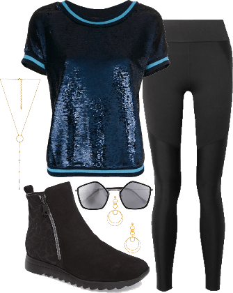 #1 - Shadowhunters - T-shirt (335x420), Png Download