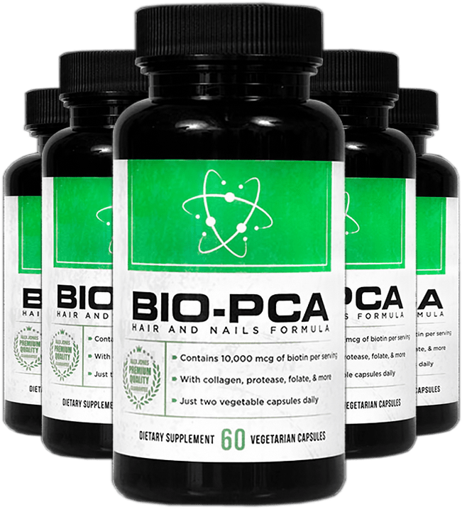 Infowars Life Bio-pca (800x800), Png Download