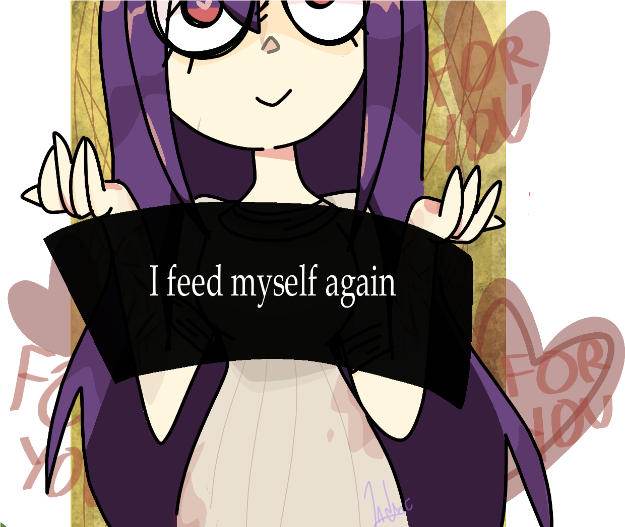 I Got Hella Bored Yuri Ddlc Yuri Ddlc Yuri Doki Doki - Cartoon (1264x1046), Png Download