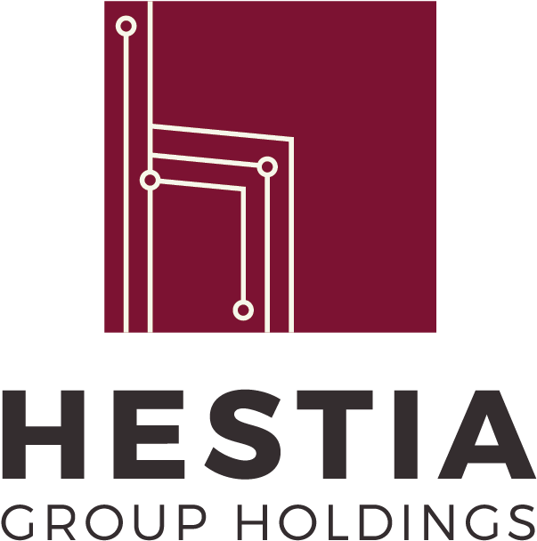 Hestia Group Holdings Logo Final-03 - Logo (987x730), Png Download