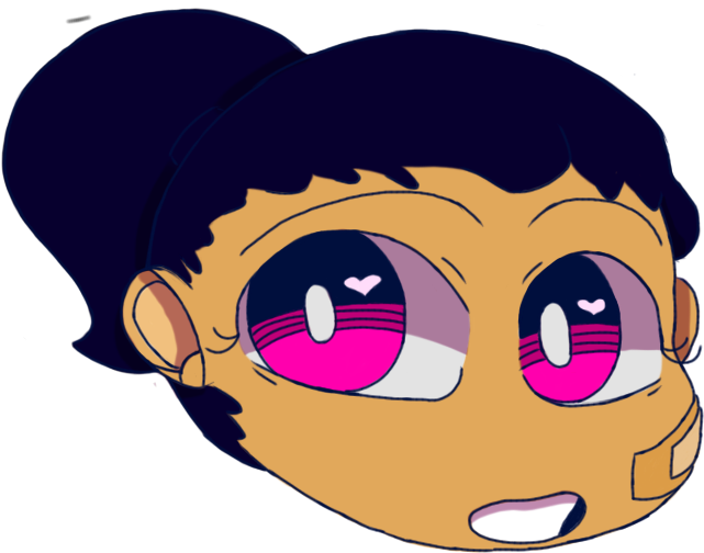 Cartoon (659x535), Png Download