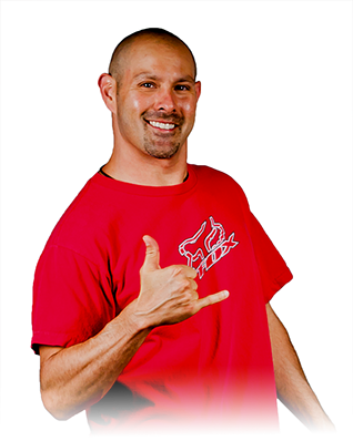 Hello I Began My Professional Career As A Graphic Designer - Sign Language (318x398), Png Download