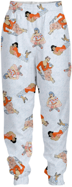 Me Me Me $100 - Pajamas (400x620), Png Download