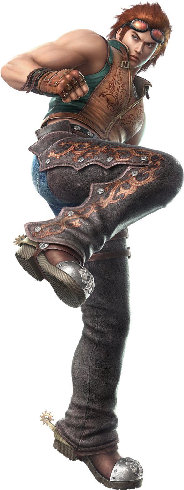 Tekken Kazuya Wiki (750x1600), Png Download