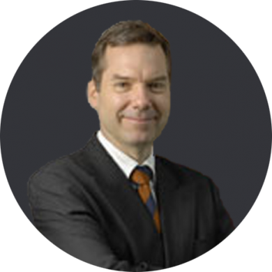 Mr Douglas Dean - Thomas Hartmann Naturopathe & Hypnothérapeute (390x390), Png Download