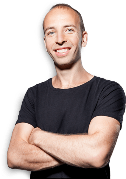 Brian Dean (423x602), Png Download