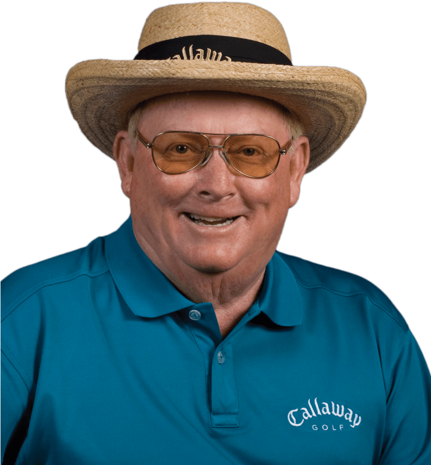 Bob Murphy - Callaway Golf (840x1050), Png Download