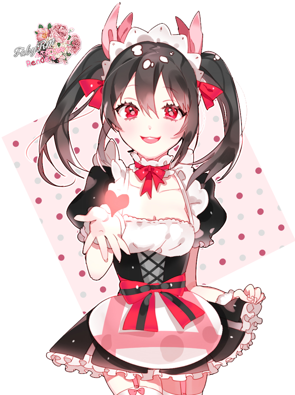 Nico Nico Nii Download