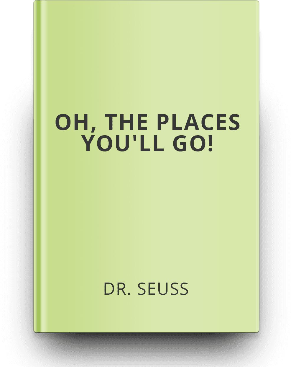 Oh The Places Youll Go - Between The World And Me (1124x1358), Png Download