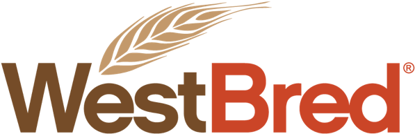 Westbred - Westbred Logo (694x373), Png Download