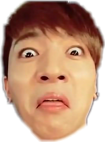 Report Abuse - Sungjin Day6 Meme Face (358x484), Png Download