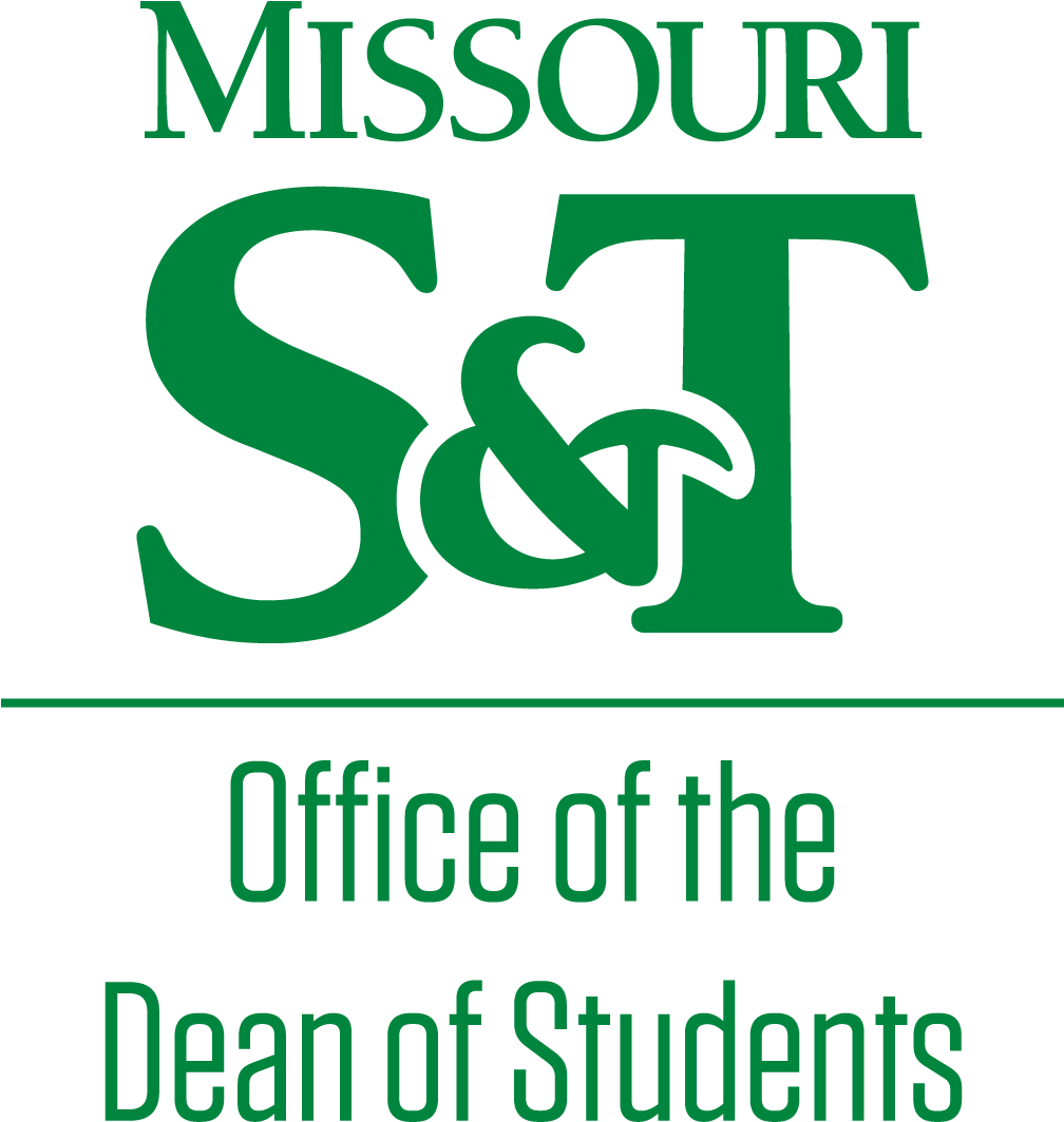 Office Of The Dean Of Students - Missouri S&t (1575x1063), Png Download