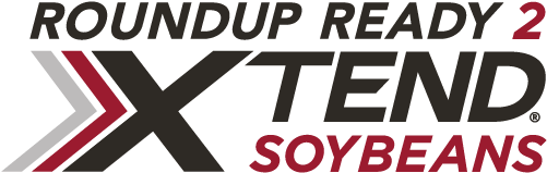 Download As Png - Roundup Ready 2 Xtend Soybeans (500x340), Png Download