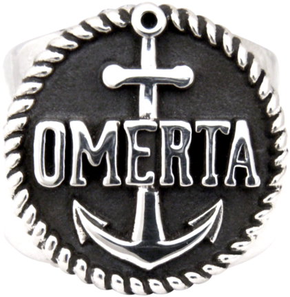 "operation Underworld" Collaboration Ring Is Now Available - Emblem (480x480), Png Download