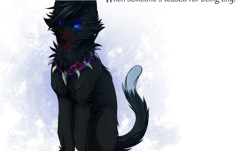 I'll Remember Brightheart, When I See A Scar On Someone's - Warrior Cats Ill Remember (800x491), Png Download