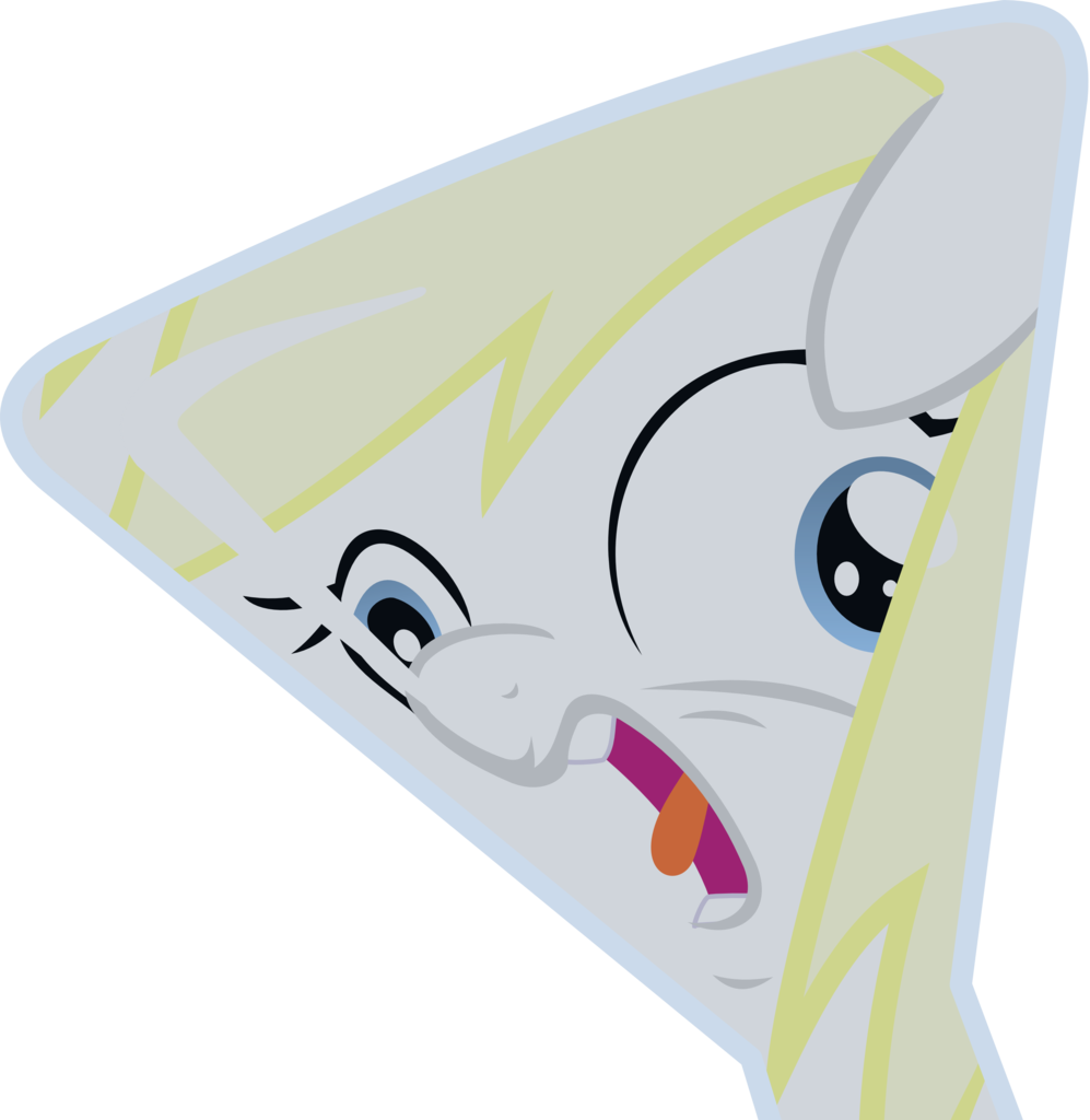Accu, Bottle, Derp, Flask, Glass, Jello, Meme, Oc, - Cartoon (997x1024), Png Download