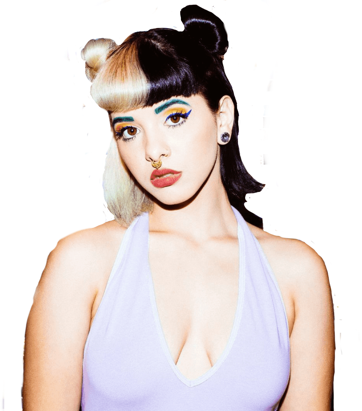 Melanie Martinez Crybaby Baby Sippy Png Sippy Cup Melanie - Melanie Martinez (2048x1365), Png Download