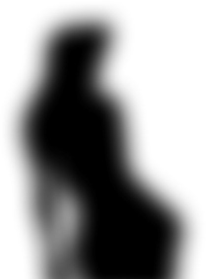 Monochrome (419x566), Png Download