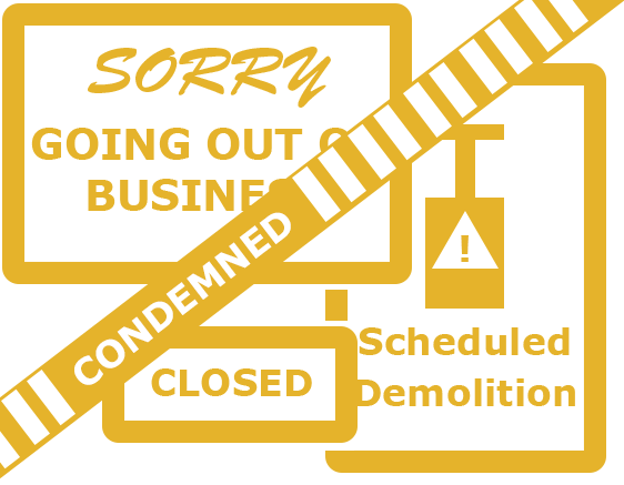 Downfall Of Atlantic City - Atlantic City (562x437), Png Download