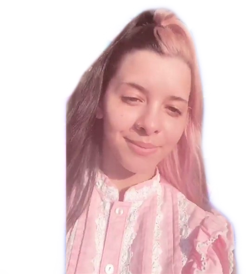 Melanie Martinez (480x535), Png Download