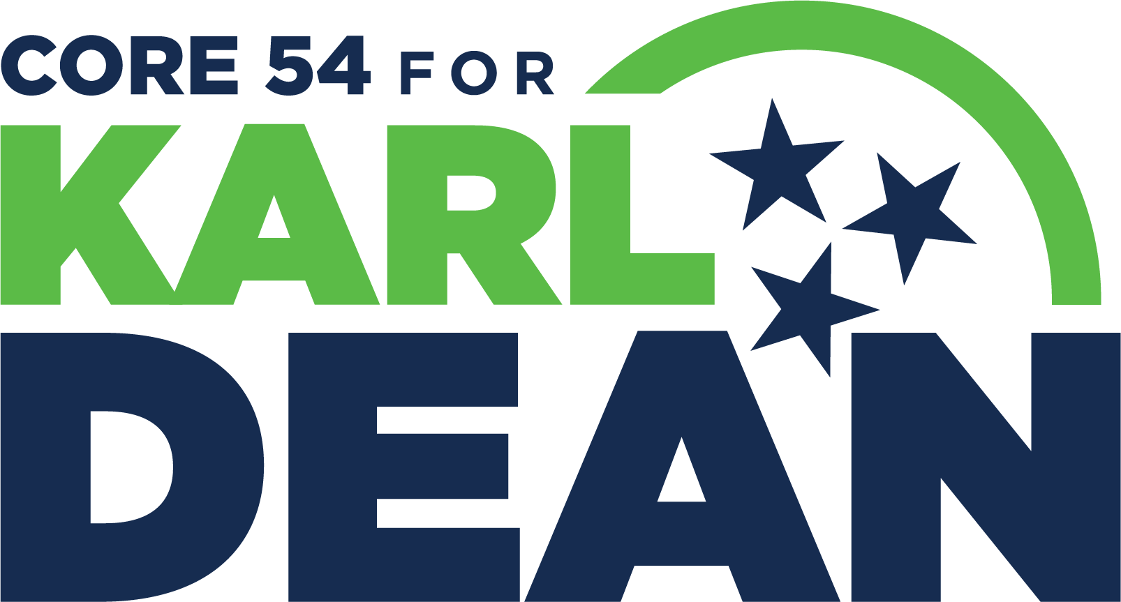 Core 54 For Karl Dean A - Karl Dean (1606x863), Png Download