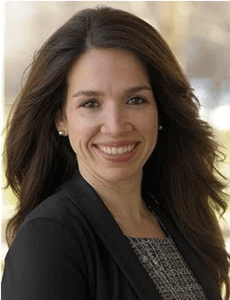 Cardozo Welcomes Maria Saez-tatman As Dean Of Students - Cardozo School Of Law (560x338), Png Download