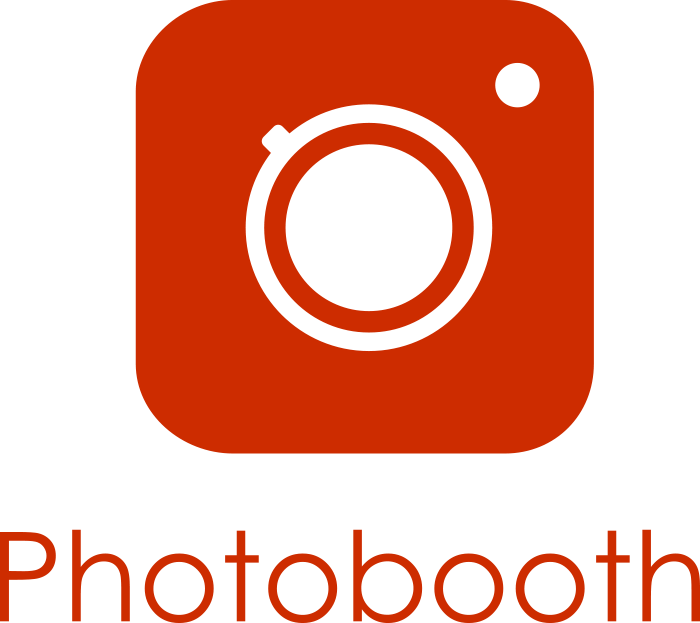 Photobooth Logo Png (700x623), Png Download