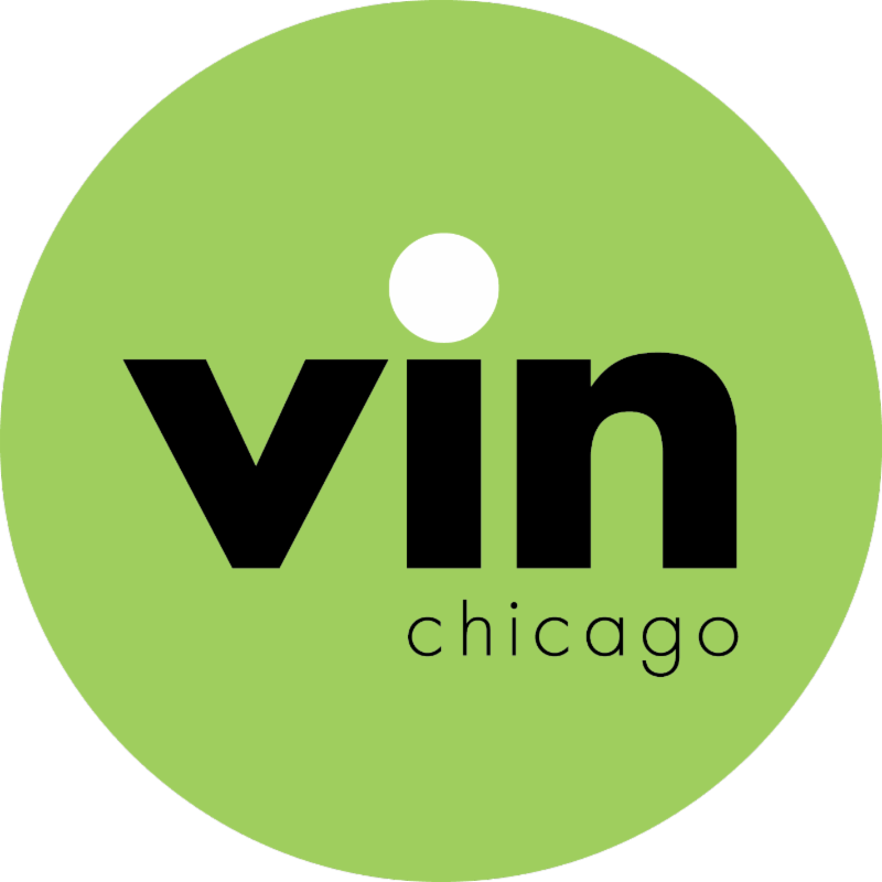 Vin Chicago (800x800), Png Download