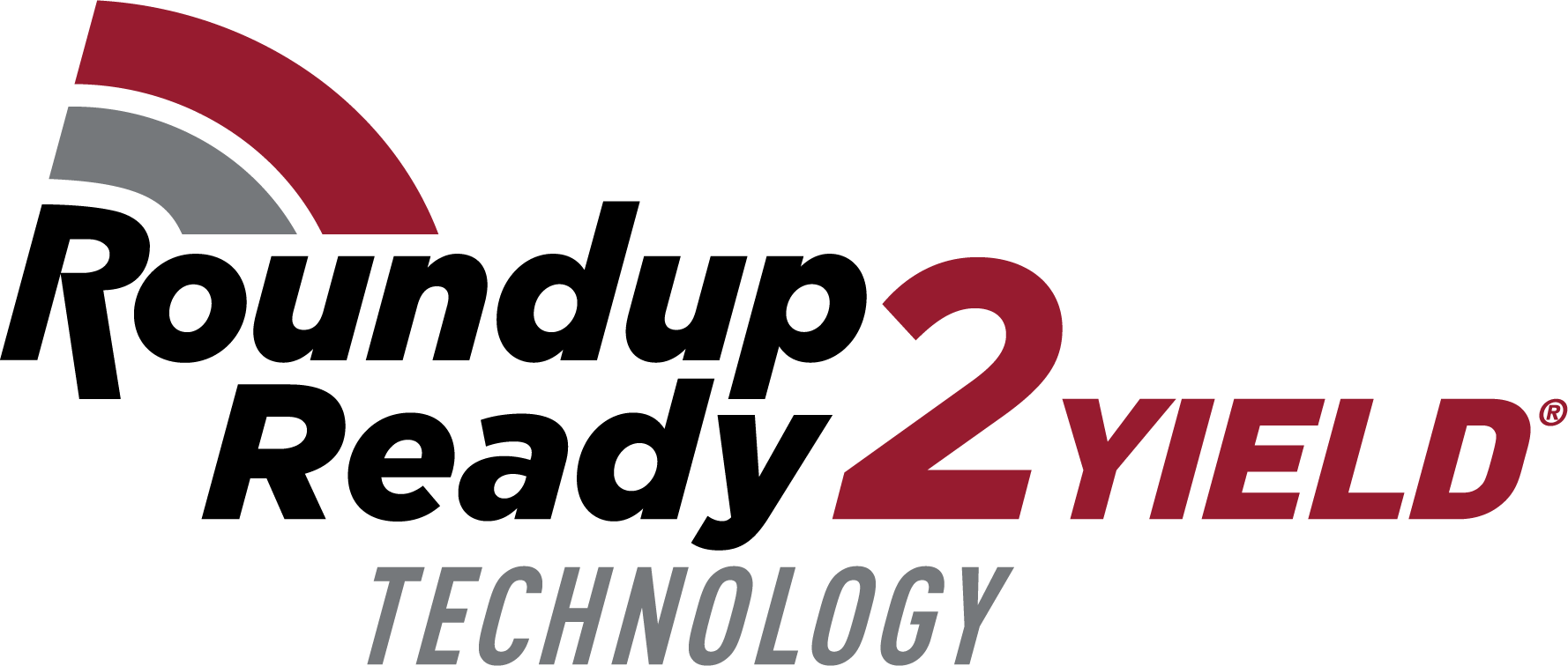 Roundup Ready 2 Yield Technology Logo - America's Alfalfa (1778x756), Png Download