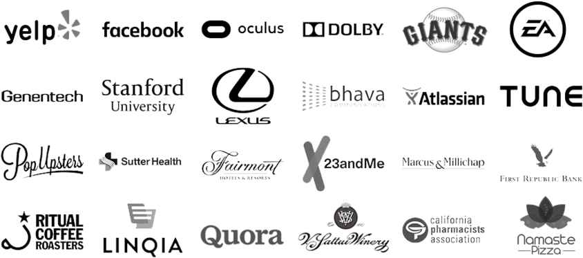 Chroma Photobooth Company Logos - Sports Coverage Mlb San Francisco Giants Pillowcase (1000x406), Png Download