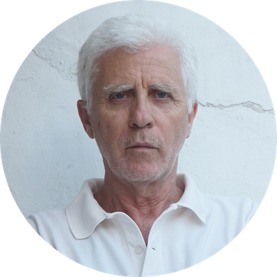 Friend Of Italian Folk Magic Alberto Esposito - Senior Citizen (400x400), Png Download