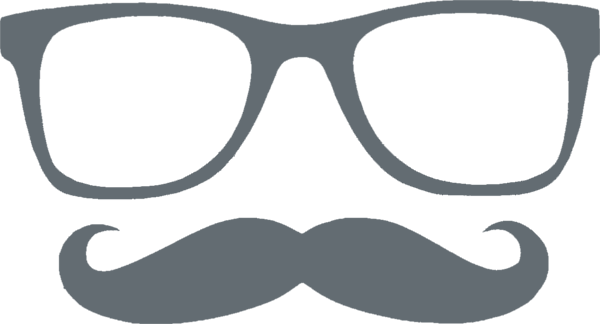 Dc Photobooth, Llc - Sunglasses Png For Photo Booth (600x324), Png Download