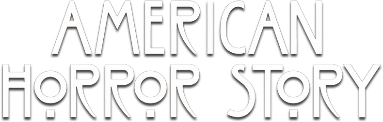 Download American Horror Story Return Date American Horror Story Logo Png Png Image With No Background Pngkey Com