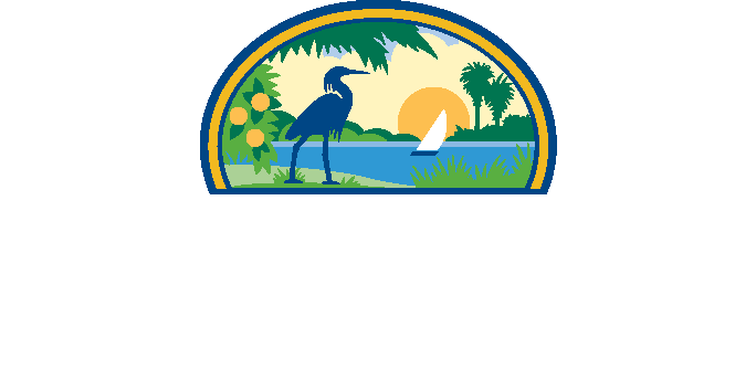 Lake County Logo - Lake County, Florida (684x334), Png Download
