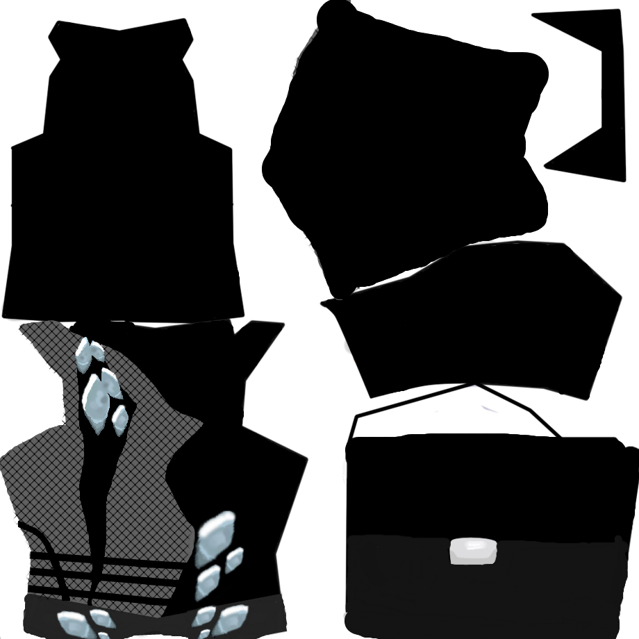 Http - //i - Imgur - Com/d87jdn8 - Costume (920x920), Png Download