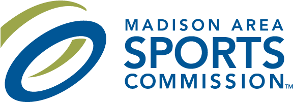 Produced By Madison Area Sports Commission - Madison Area Sports Commission (640x240), Png Download