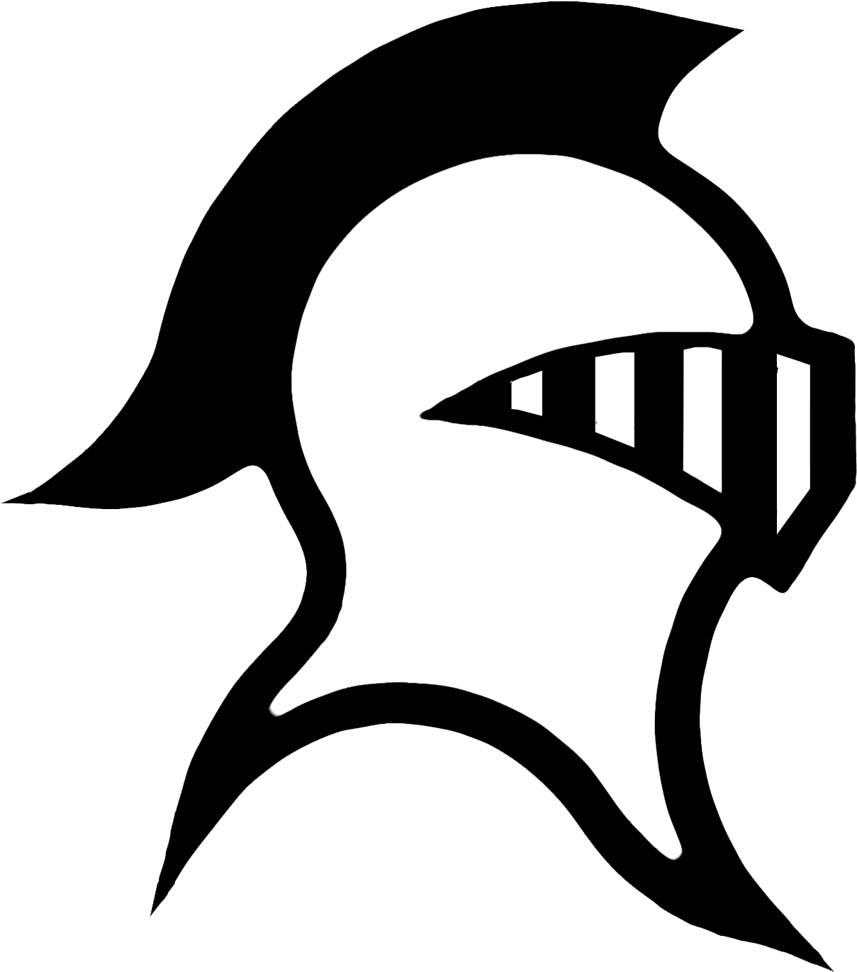 Findlay Hancock County Halloween Parade Bands Hancock - Color Guard (1304x1500), Png Download