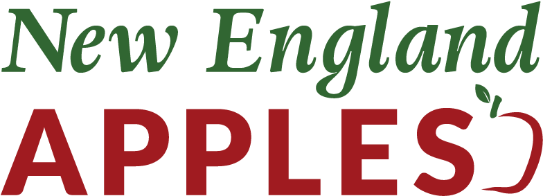 Introducing The New Logo Of The New England Apple Association - Georgia Appleseed Logo (910x329), Png Download