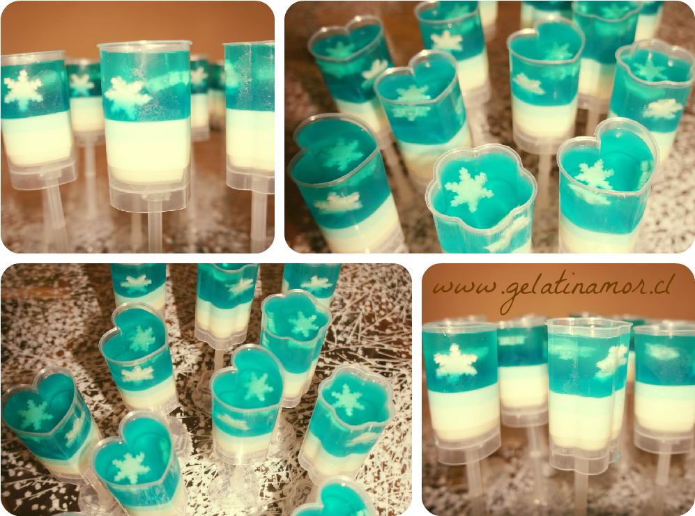 Con Copos De Nieve Encapsulados - Copo De Nieve Encapsulado (1024x768), Png Download