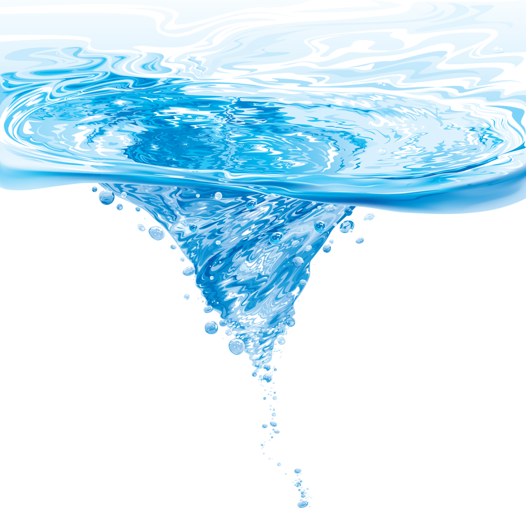 Download Фотки Gotas De Agua, Copos De Nieve, Frozen, Clipart - Whirlpool  Illustration PNG Image with No Background - PNGkey.com, image size:1024x988