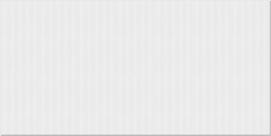 24" X 12" Rectangle Corrugated Plastic Sign Blank - Black-and-white (1000x1000), Png Download