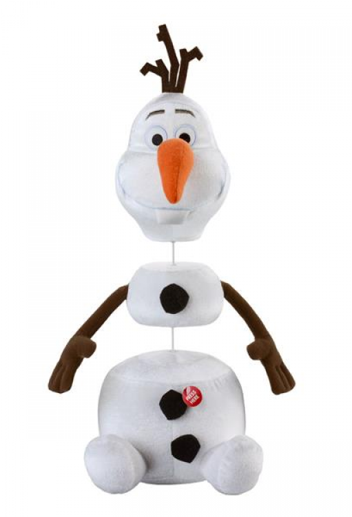Olaf (750x750), Png Download
