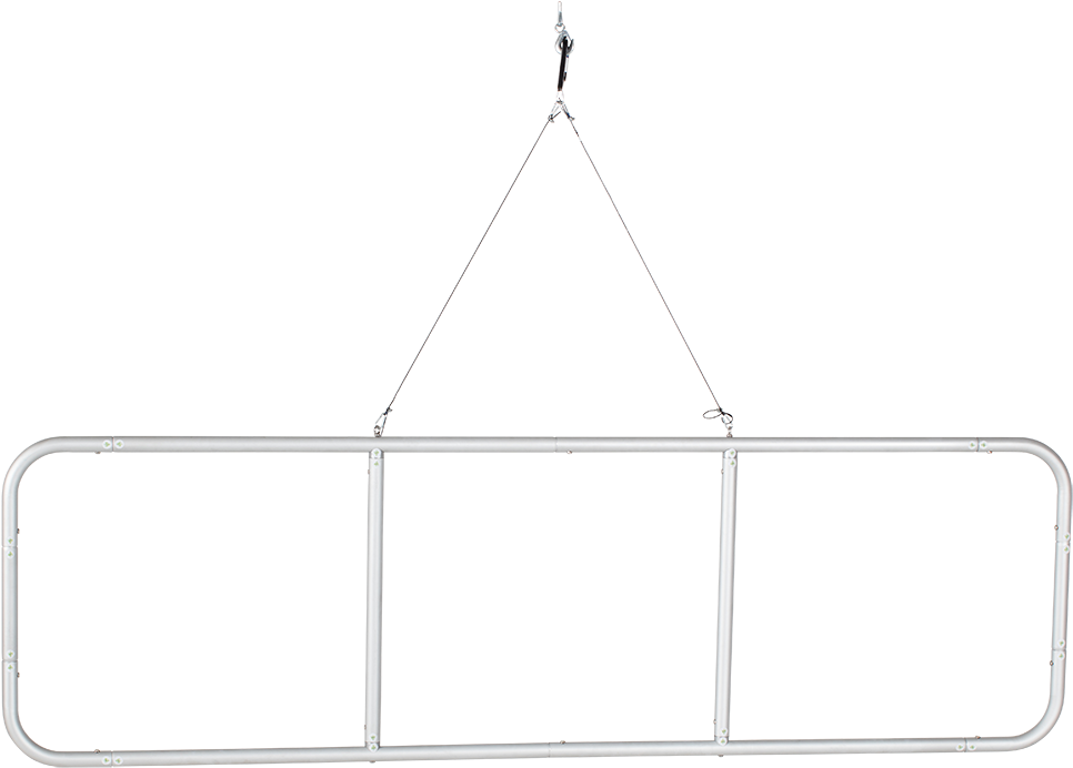 Hanging Sign Chain Png - Lampshade (1600x770), Png Download