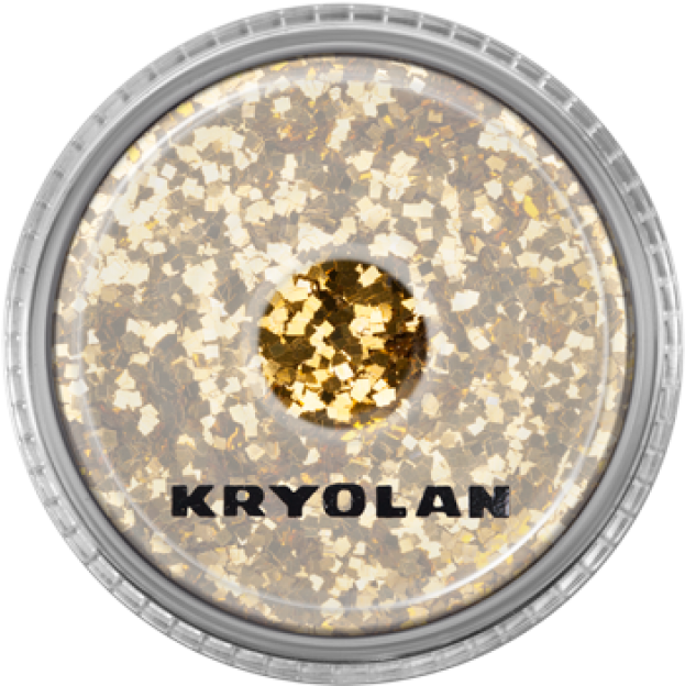 Kryolan Professional Make-up Kryolan Satin Powder (800x800), Png Download