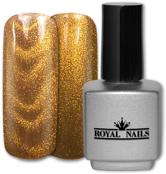 Royal Nails Color Gel - Royal Nails (600x600), Png Download
