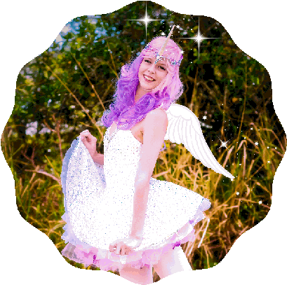 Angel (421x422), Png Download