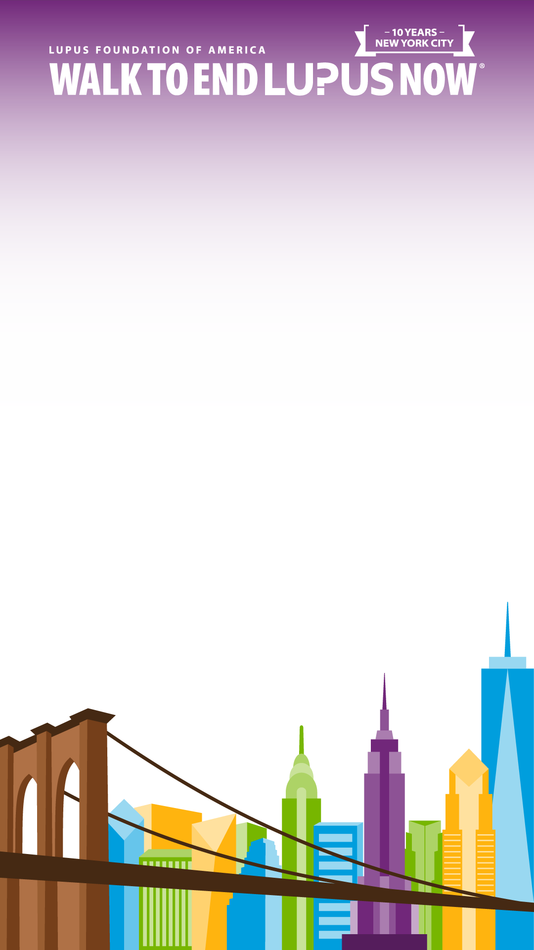 Snapchat Geofilters - Illustration (1080x1920), Png Download